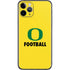 University of Oregon Football iPhone 11 Pro Skin